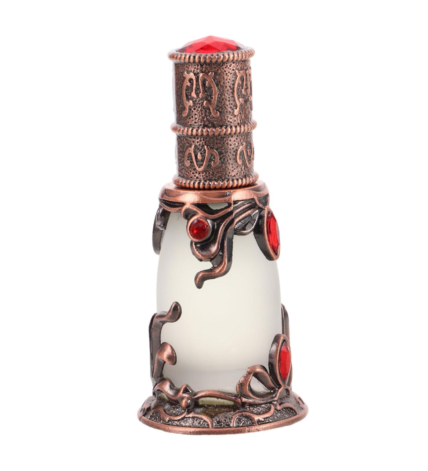 Intense Scent Perfume For Men Weddings And Parties Refillable Perfume Dispenser - Buy Online on GoSupps.com