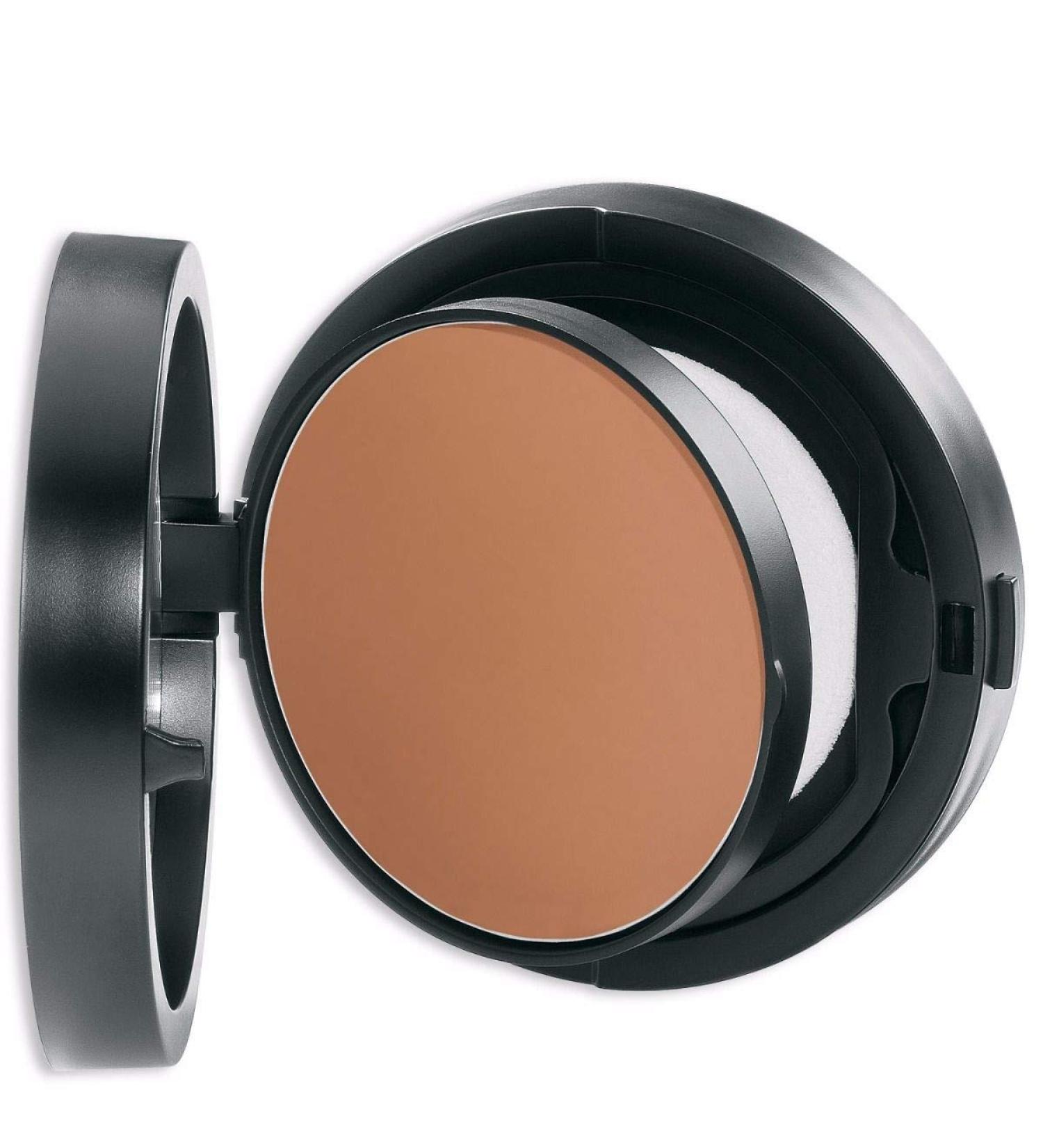 Youngblood Creme Powder Foundation Refill Pan Coffee 7 Gram