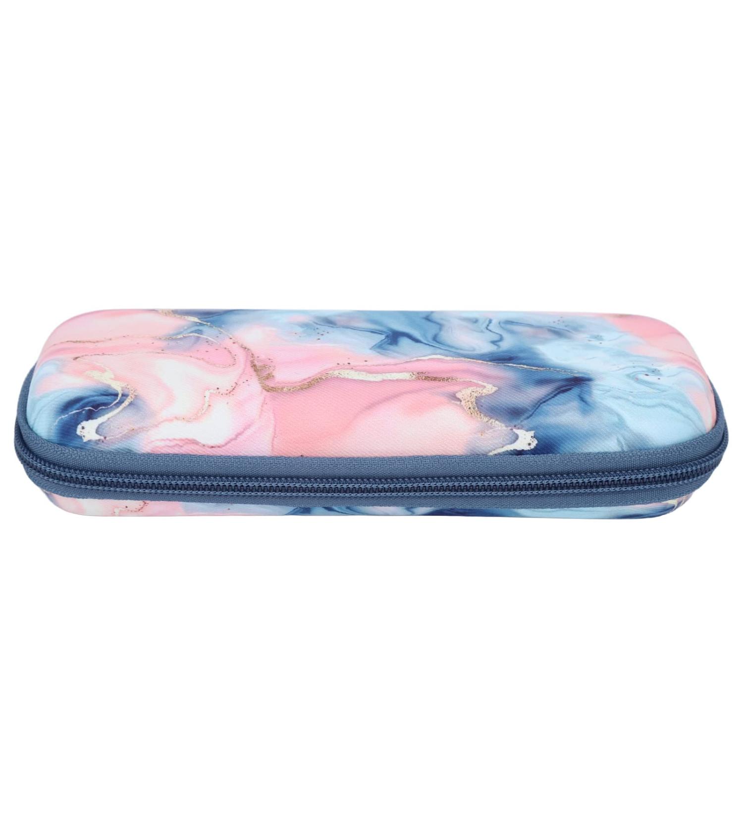Portable Small Insulin Cooler Bag | Diabetic Pen Case & Vial Storage | Waterproof Travel Pouch (Pink) - Buy Online on GoSupps.com