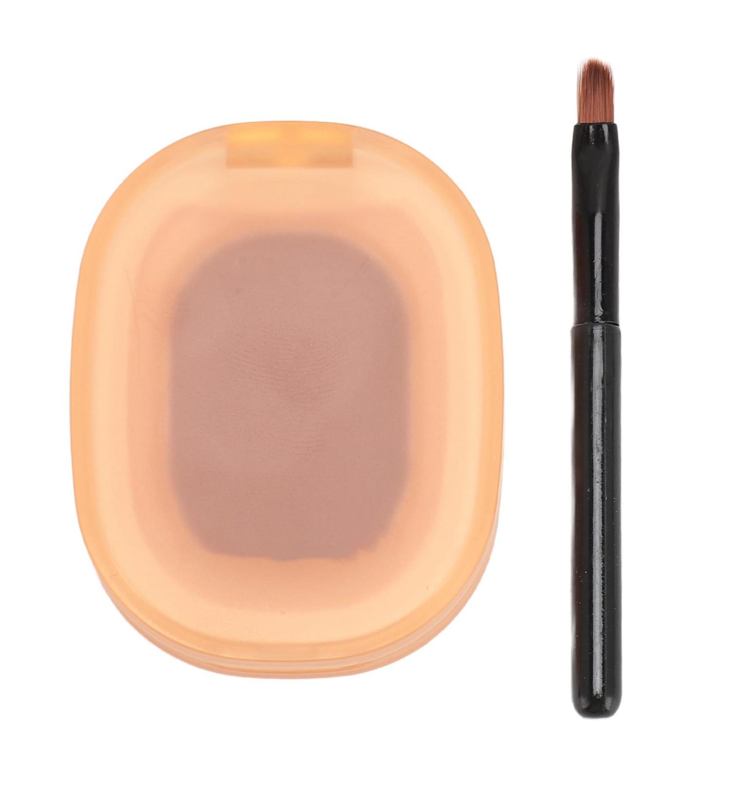 Tinted Lip Balm Lipstick Prevent dryness. High Color Saturation for Everyday Use (02#) - Buy Online on GoSupps.com