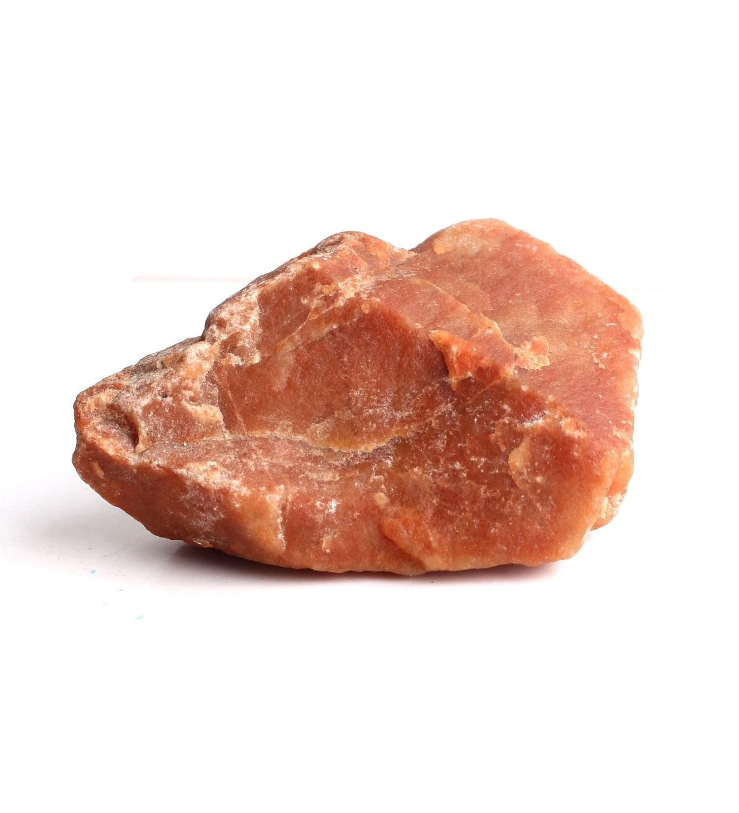 1PC 20-80g Natural Beautiful Red Rough Gemstone Freeform Raw Minerals Gift Reiki Crystal Stones Suitable for Home Ornaments Full of Texture (Color : Red Urine Size : 20-30g) 20-30g Red Urine - Buy Online on GoSupps.com