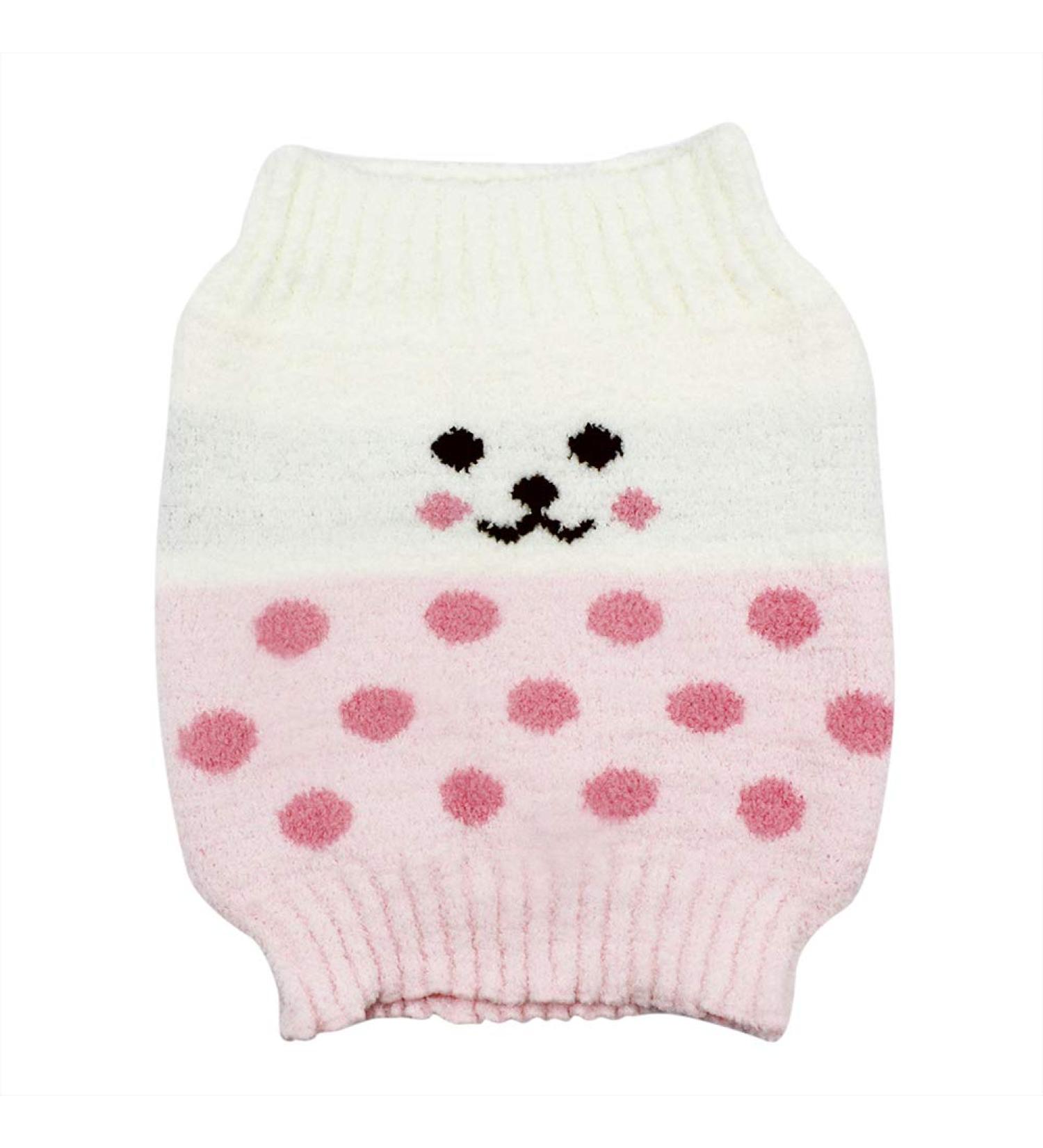 RARITYUS Cute Baby Belly Band | Soft Microfiber Umbilical Cord Belt for Kids | Warmth & Waist Support | Pink - Buy Online on GoSupps.com