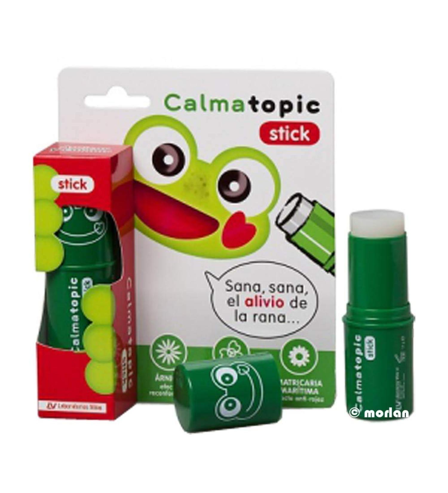 CALMATOPIC Moisturising Lotions 100 ml