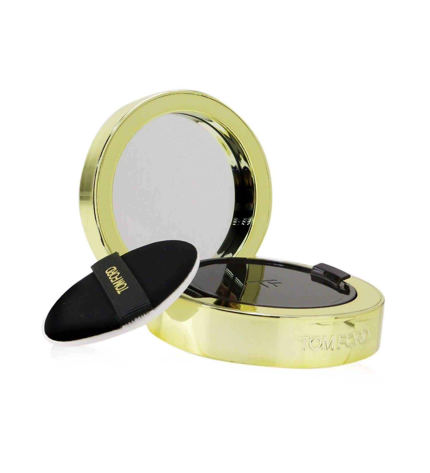 Tom Ford Shade and Illuminate Soft Radiance Foundation SPF 45 Cushion Compact 1.3 Nude Ivory - Buy Internationally | Best Coverage & Radiance - Buy Online on GoSupps.com