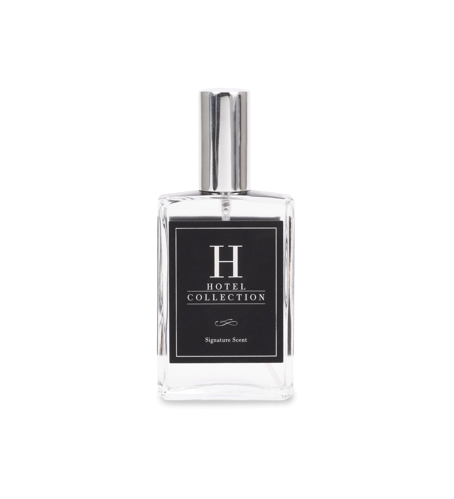 Hotel Collection Room Spray - Air Freshener - Oil Spray for Aromatherapy - Scents Include White Tea Cedar & Aloe Vera - Refined Hotel Room Spray - Dream On 100mL/3.38oz