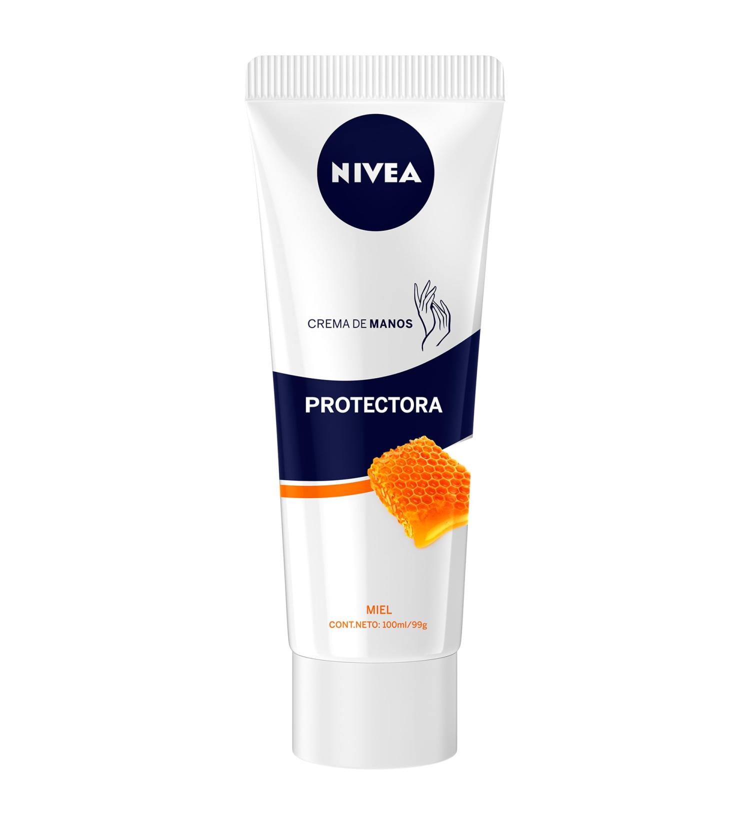 NIVEA Nail Skin Care Oils 100ml - Nourishing & Hydrating for Stronger Nails | International Shipping Available - Buy Online on GoSupps.com
