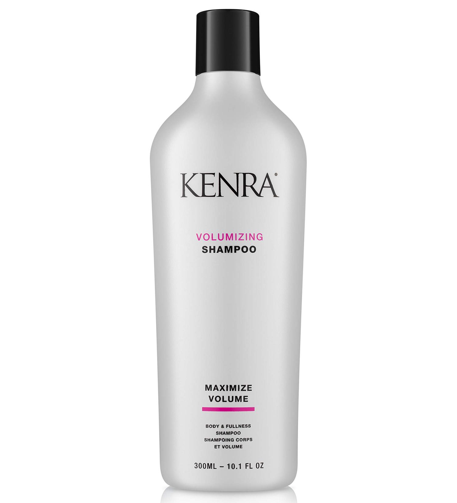 Kenra Volumizing Shampoo/Conditioner - Maximize Volume for Fine to Medium Hair - 10.1 Fl Oz - Buy Online on GoSupps.com