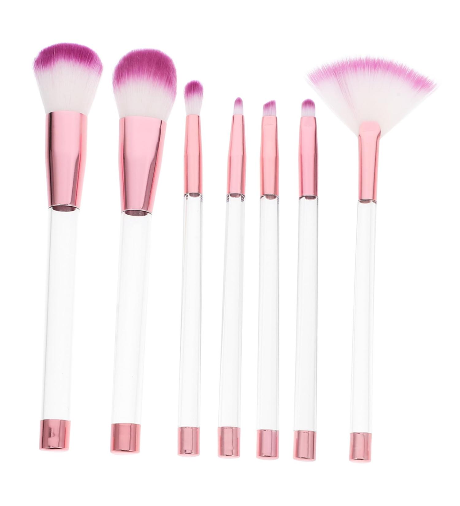FRCOLOR 21 Pcs Makeup Kit - Ultimate Women's Glitter Makeup Set with Brushes Face Powder Concealer & Eyeshadow - Perfect for International Shipping - Buy Online on GoSupps.com