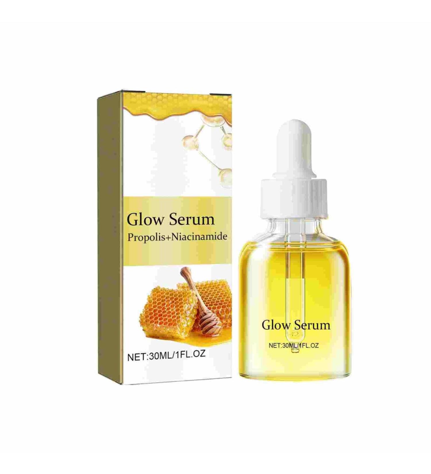 S Rum Hydratant Pour Le Visage - Base D'Ingr Dients Naturels - Anti-Rides Et Anti- Ge - Pour Une Peau Plus Clatante. (1) 6 ml (Lot de 5) - Buy Online on GoSupps.com