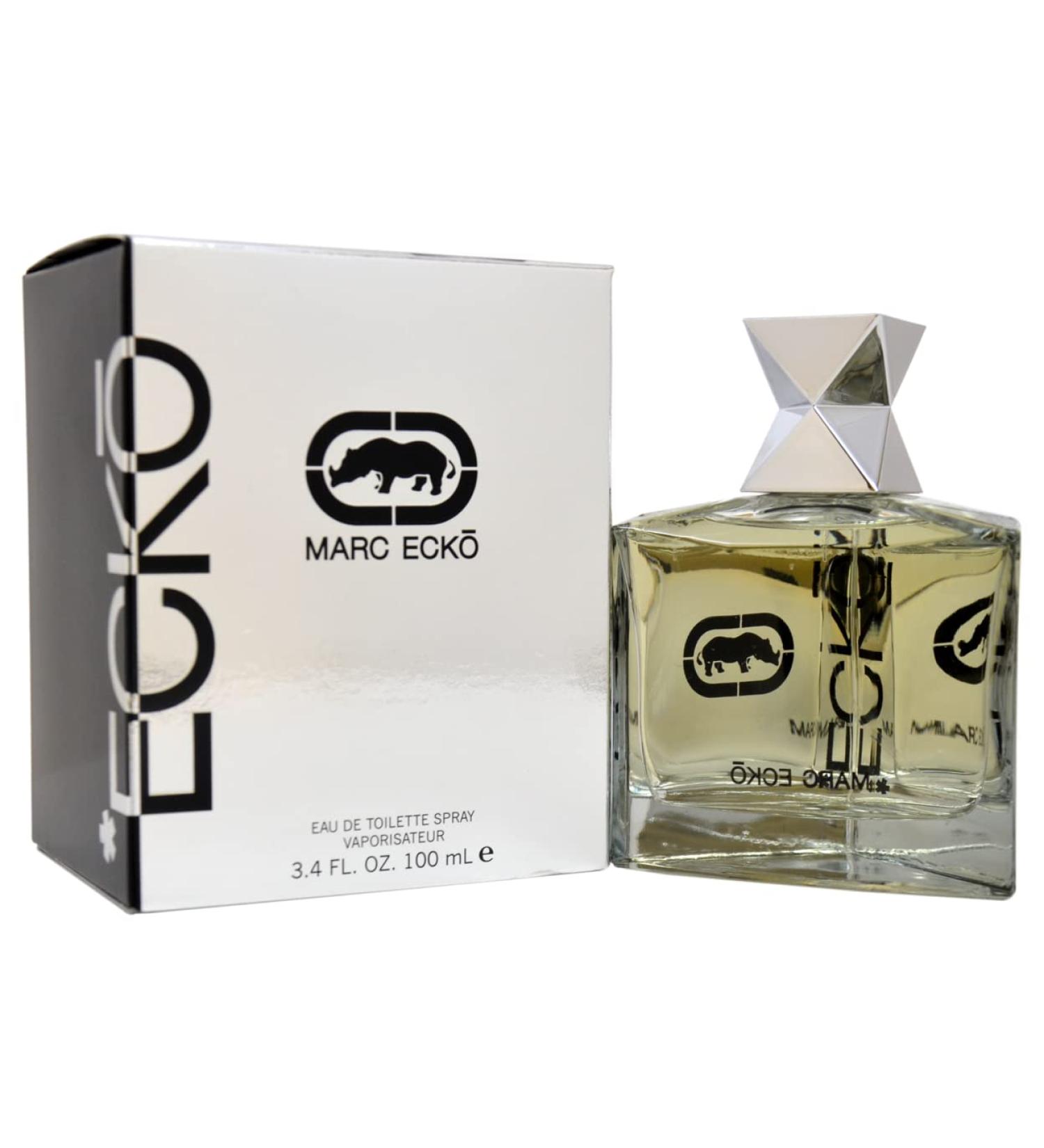 Ecko/Marc Ecko Edt Spray 3.4 Oz (M)