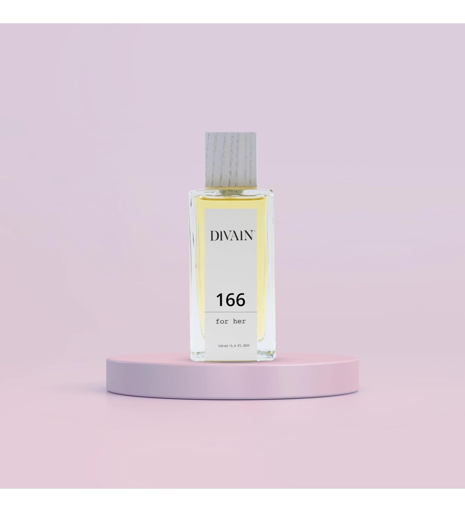 DIVAIN-166 - Inspired by Flowerbomb - Perfume Impression for Woman - Oriental Fragrance - Buy Online on GoSupps.com