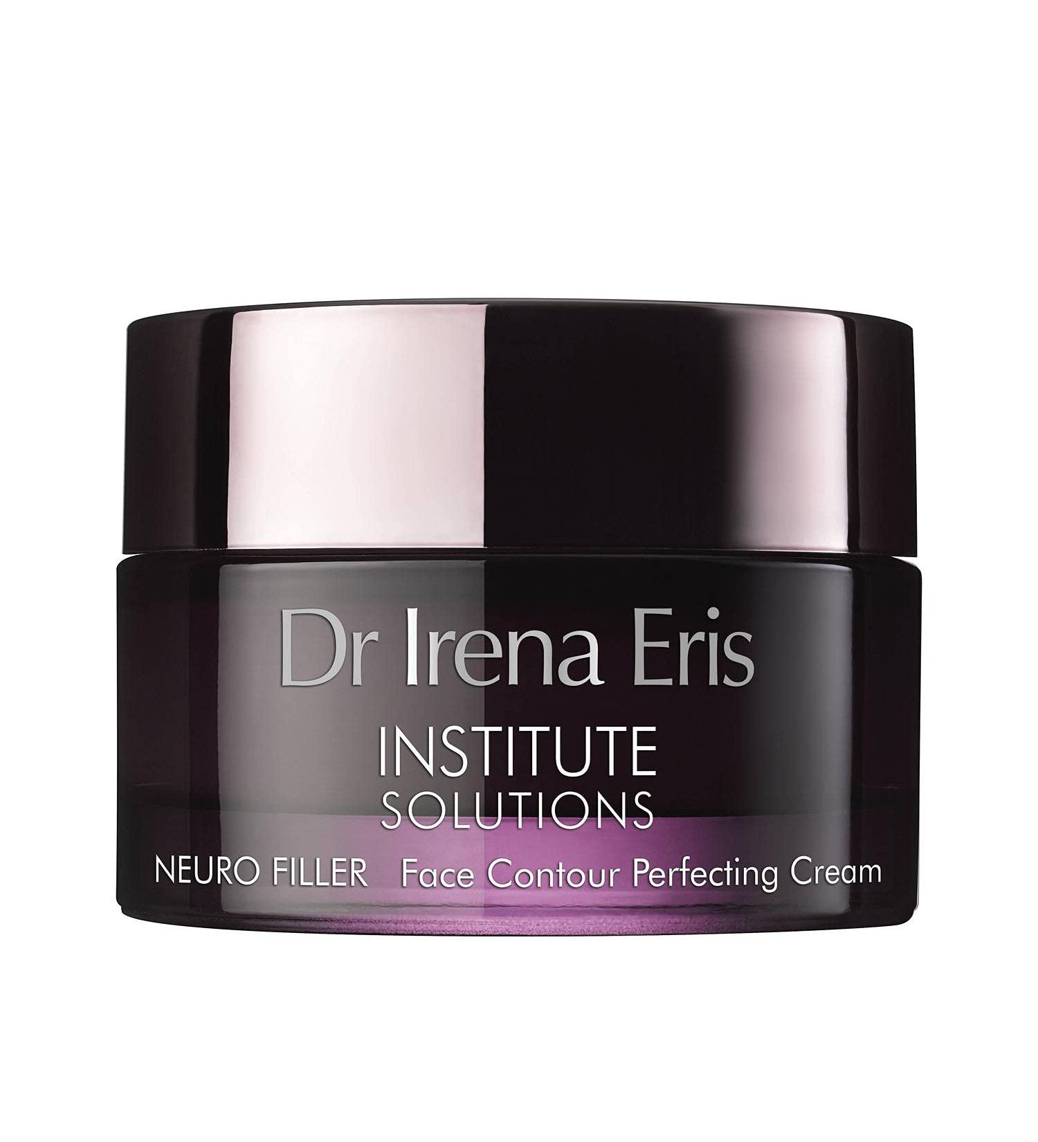 Dr Irena Eris Dr. Irena Eris Institute Solutions Neuro Filler Day Cream perfect for facial contours 50 ml