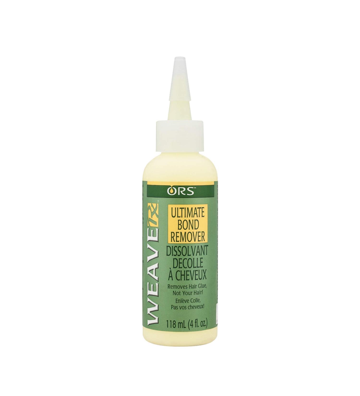 ORS Weave Rx Ultimate Bond Remover 4 Ounce