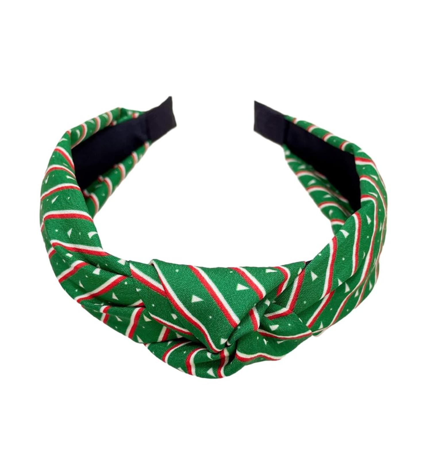 JSGHGDF Fashion Christmas s Wide Top Hair for Women Green - Buy Online on GoSupps.com