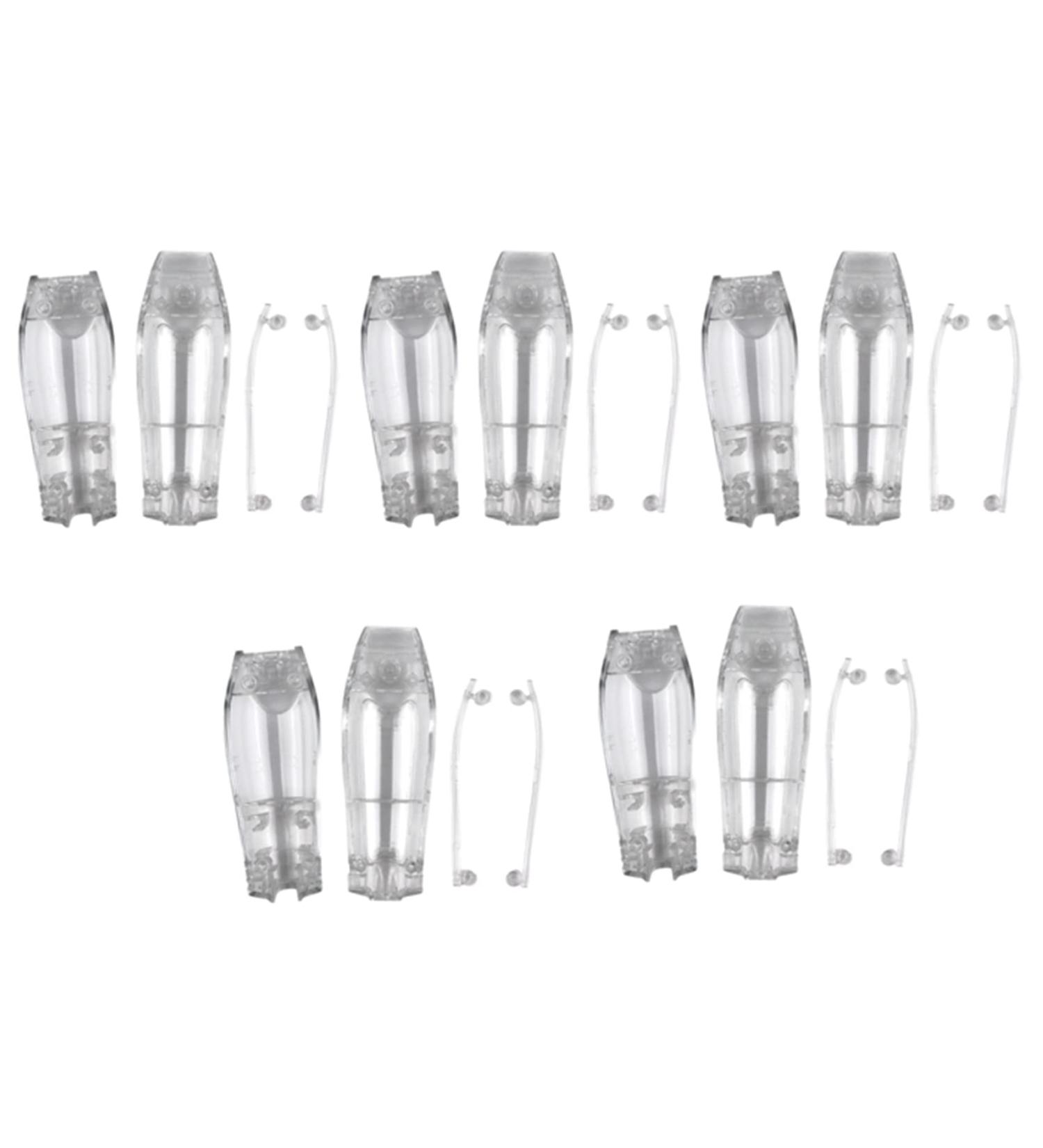 TsoLay 5X for Electric Hair Clipper Cove Trimmer Hairdressing Cutting Barber Clipper Modified - Buy Online on GoSupps.com