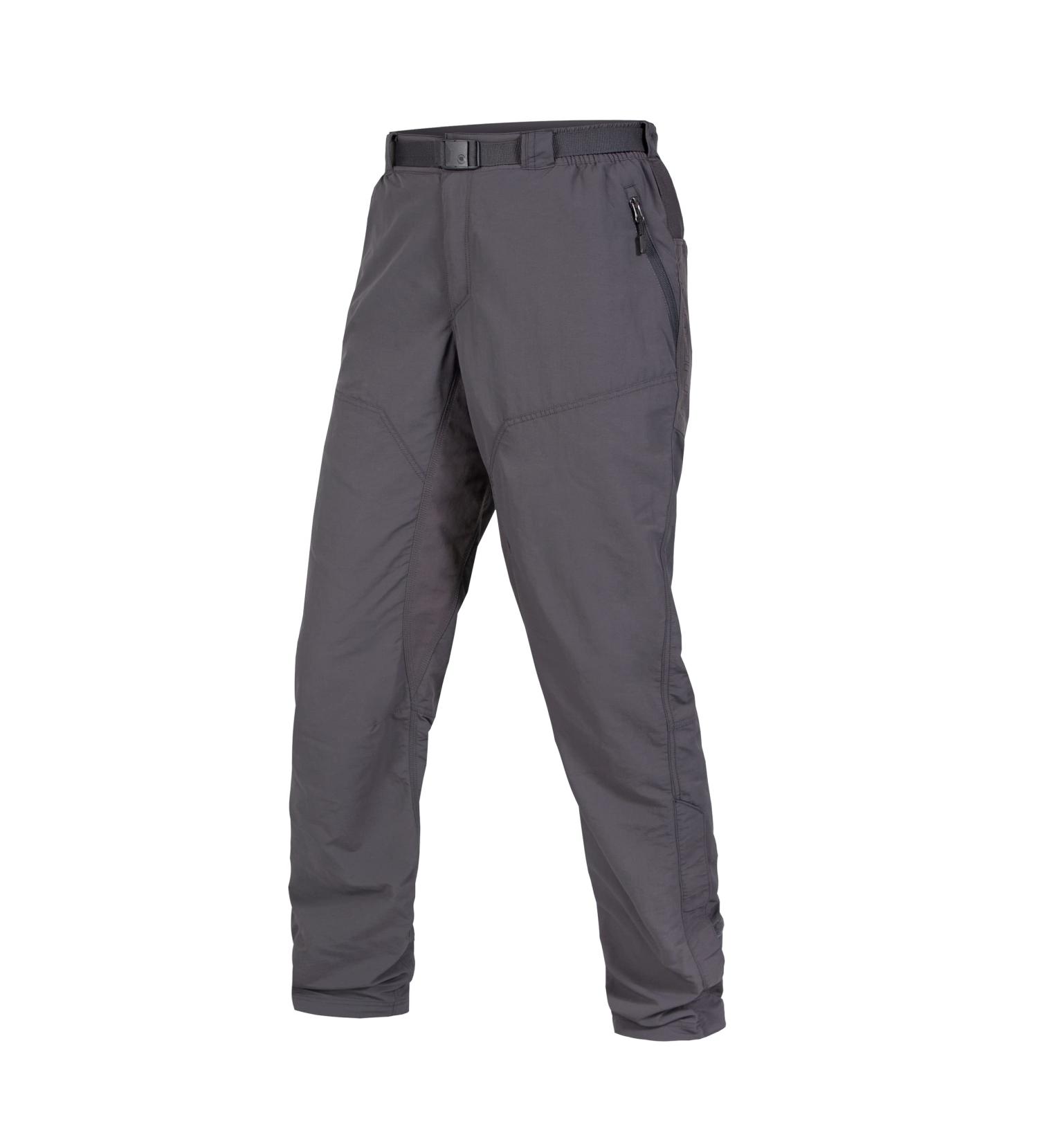 Endura Hummvee II Cycling Pants for Men M Grey