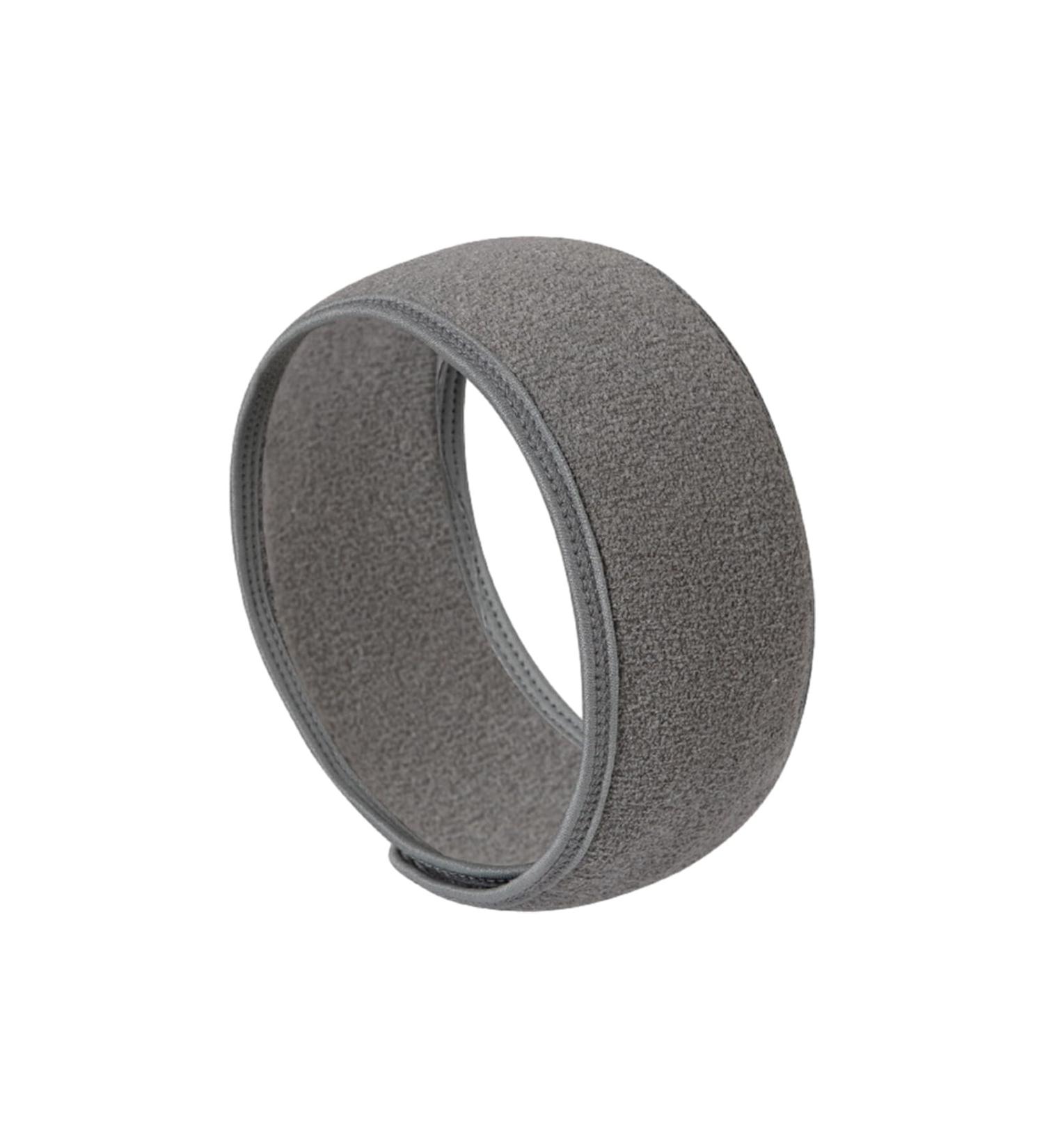 tieedhfu Bath Makeup Hair Band Color Available Adjustable And Flexible Wide Range Of Uses Cotton Headbands For Face Washing Grey - Buy Online on GoSupps.com