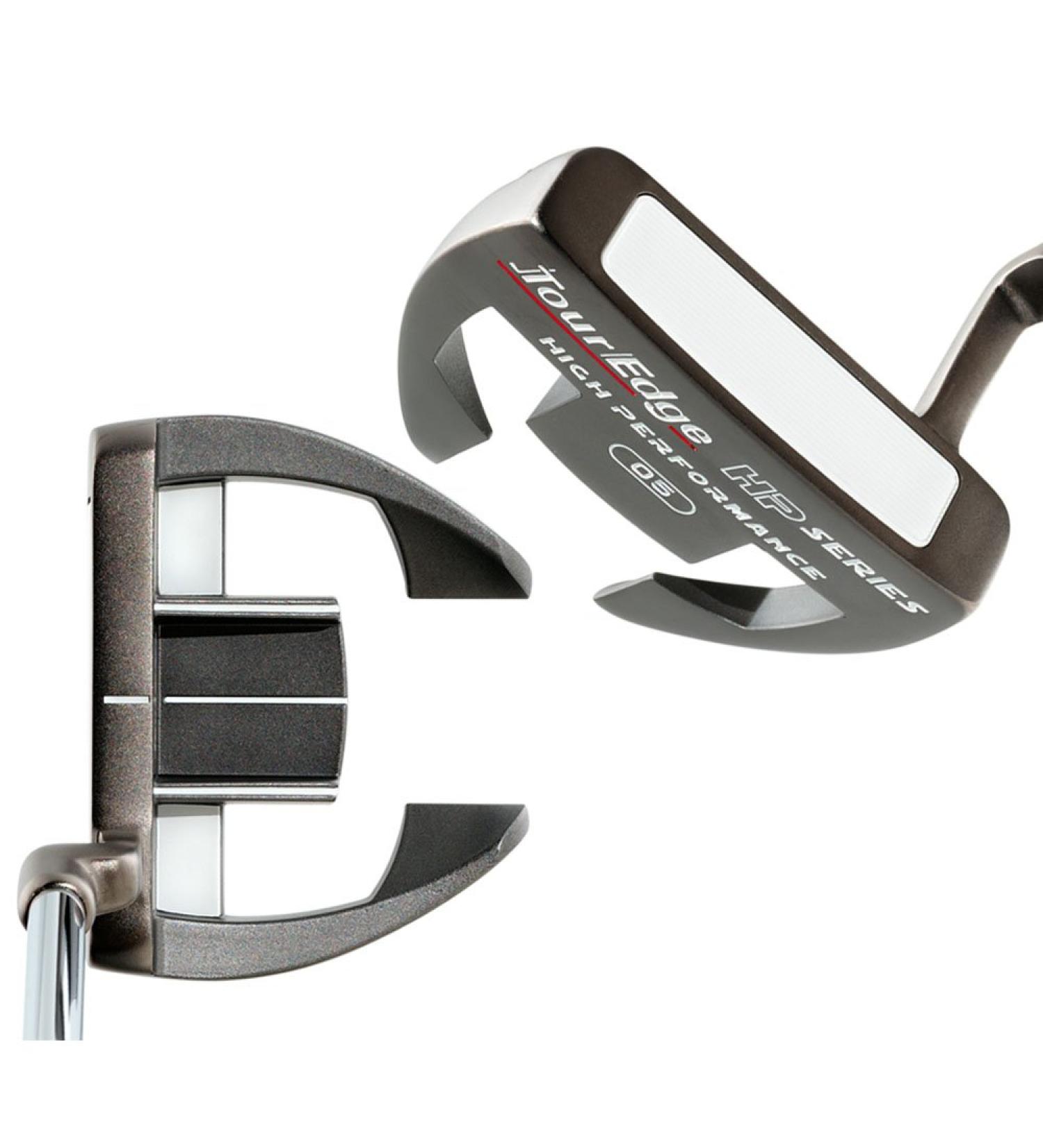 Tour Edge Golf HP Series Putter - 33 Right-Handed | Premium Performance - Buy Online on GoSupps.com