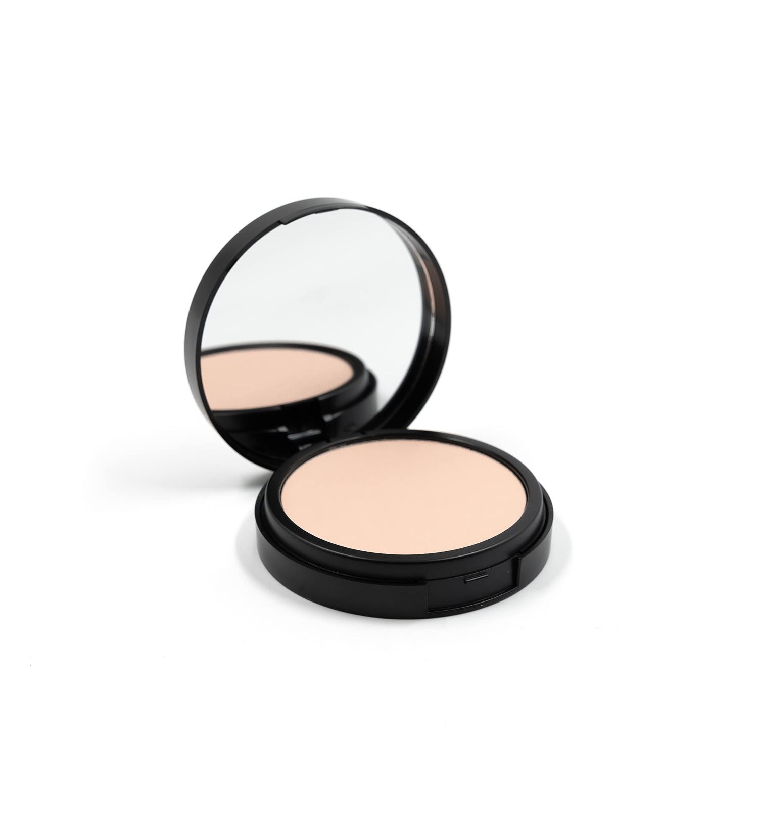 Buy Bel MakeUp Italia B.One Compact Powder (Certosa) - Premium Italian Makeup for Flawless Skin | International Shipping Available - Buy Online on GoSupps.com
