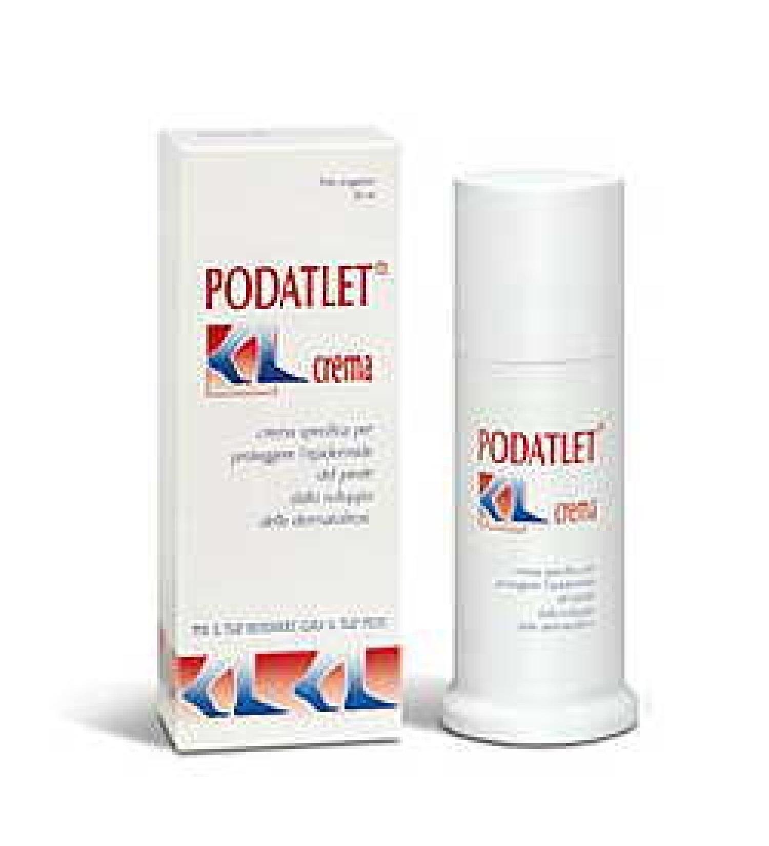 Podatlet-Ultra cream 100 ml