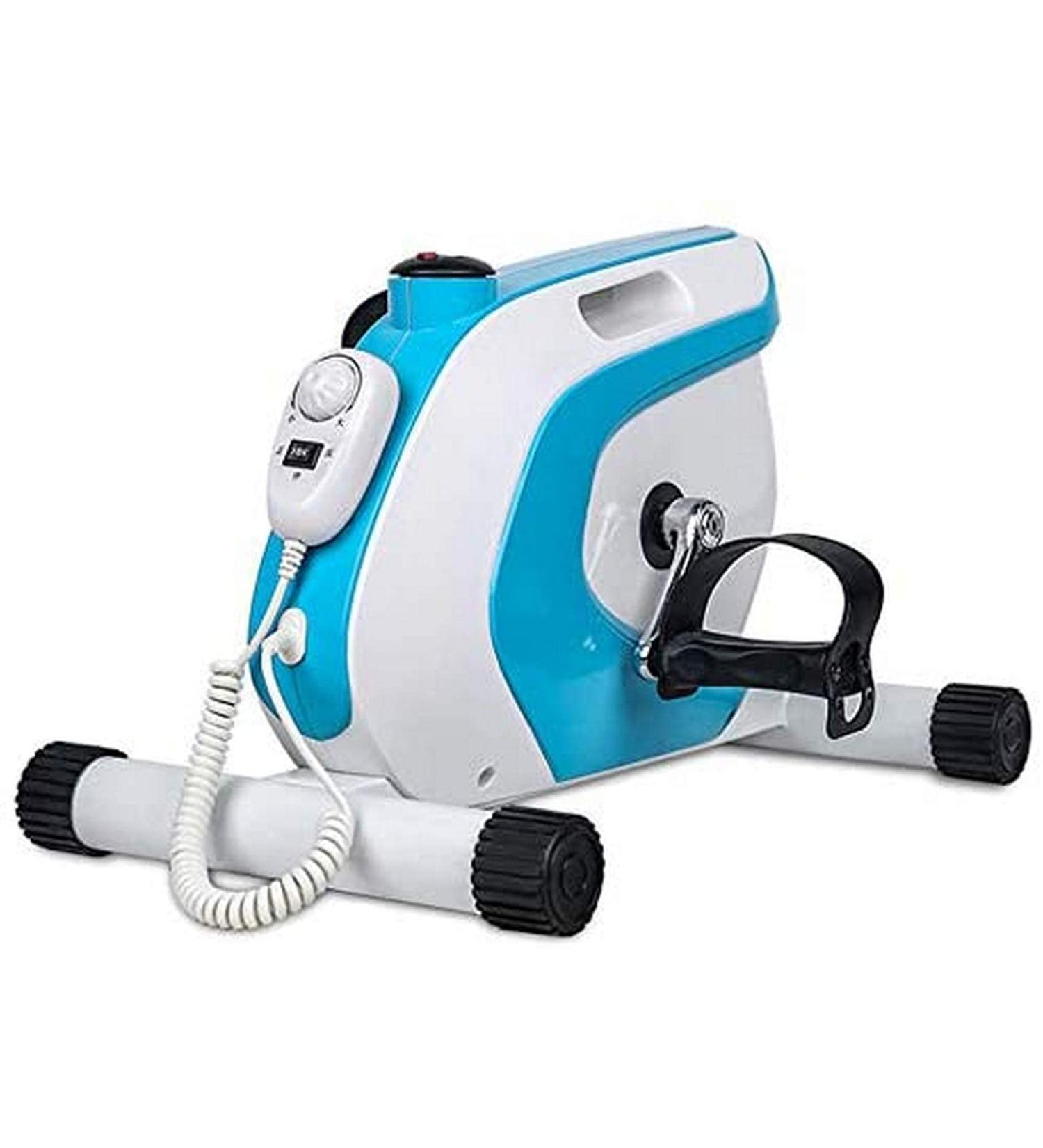 Lower Extremity Exerciser Foot Exerciser for Elderly Leg Exerciser Work Out While Sitting for Use at Home Work Or Clinic Easy Exercise Improve Blood Circulation - Buy Online on GoSupps.com