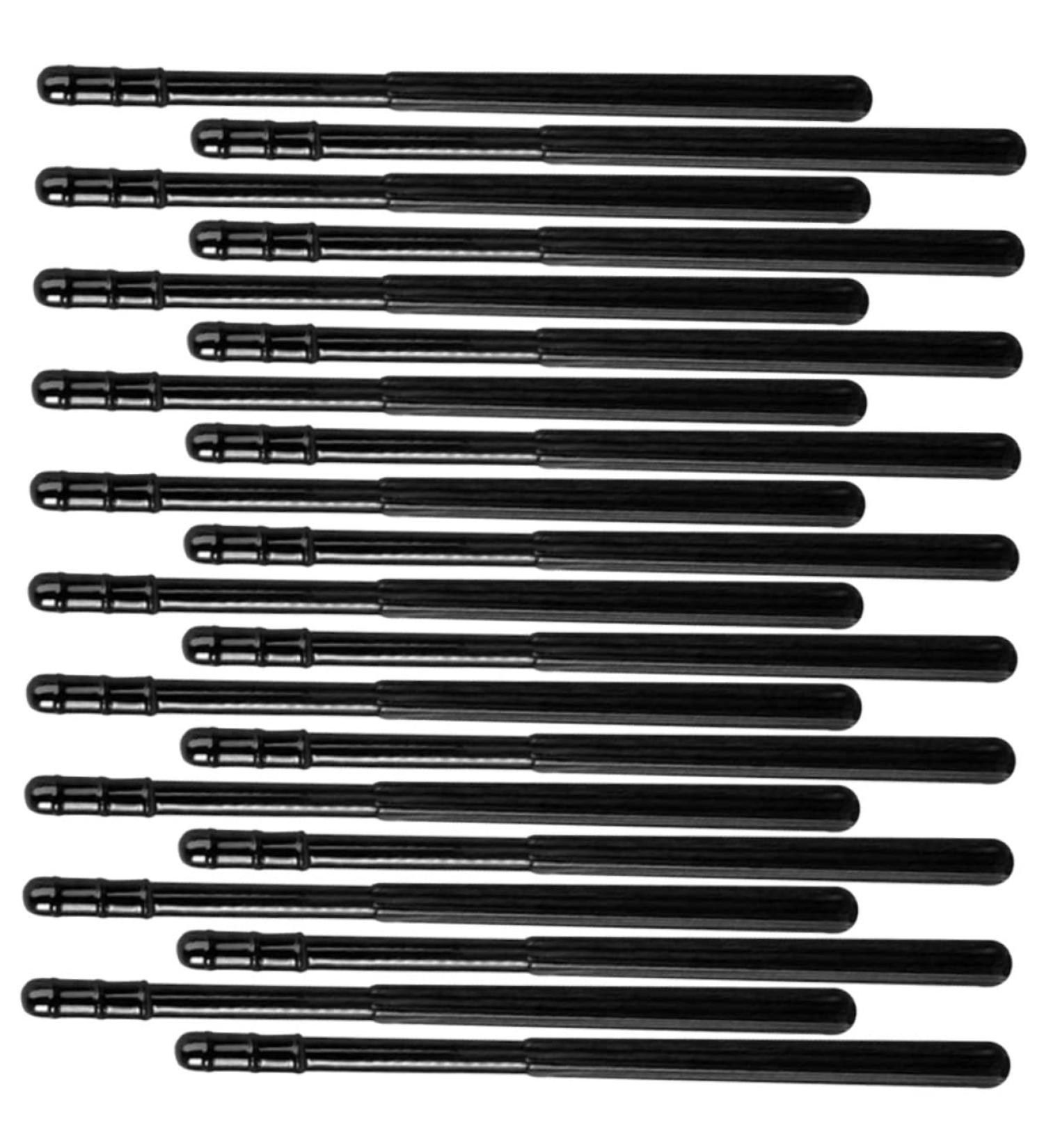 ERINGOGO 200pcs Slivor Ear Cleaner Disposable Ear Cleaning Sticks Wax Removal Kit - Buy Online on GoSupps.com