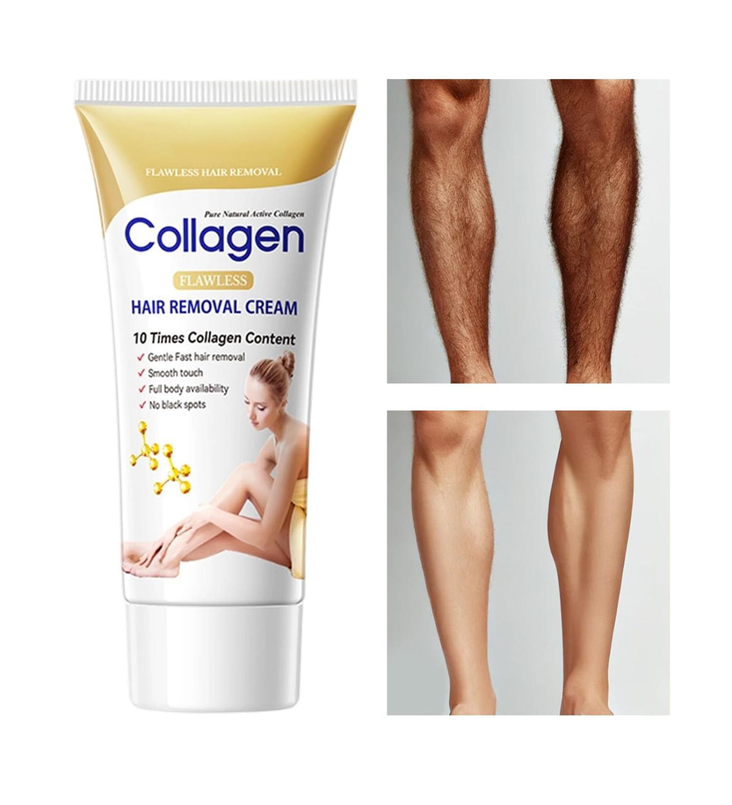 Cr me D pilatoire Corps - 60g Apaisante Pratique Soin Beaut Rapide | pilation Visage | Pour Corps Priv Jambe Dos Poitrine Aisselle Douche Soin De La Peau Beaut  - Buy Online on GoSupps.com