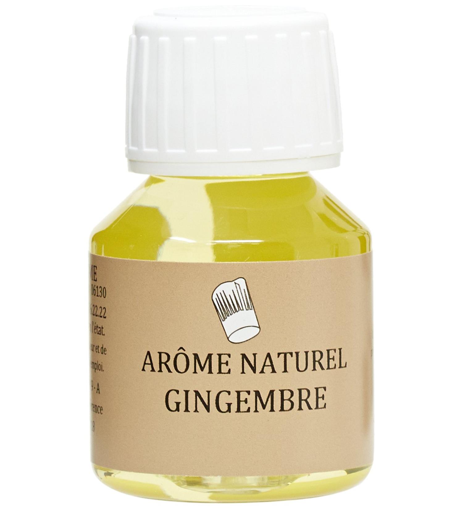 S lectAr me Ginger Flavor 60 ml - Pack of 4 - Buy Online on GoSupps.com