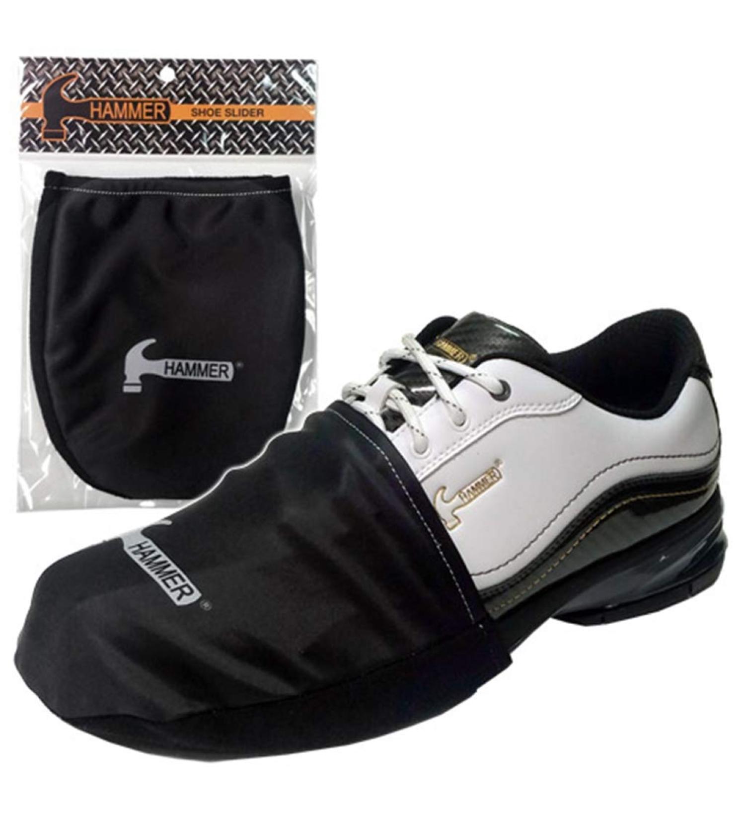 Hammer Bowling Products Bowling Shoe Slider