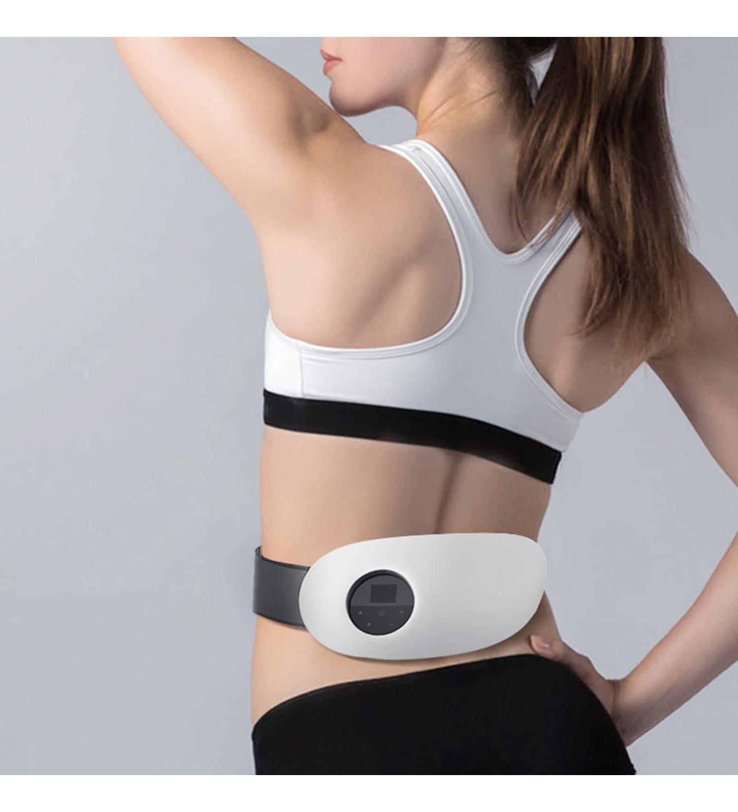 Heating Pillows for Back Pain Relief | Heat & Massage Support Belts | Comfort for Lumbar & Stomach - Buy Online on GoSupps.com