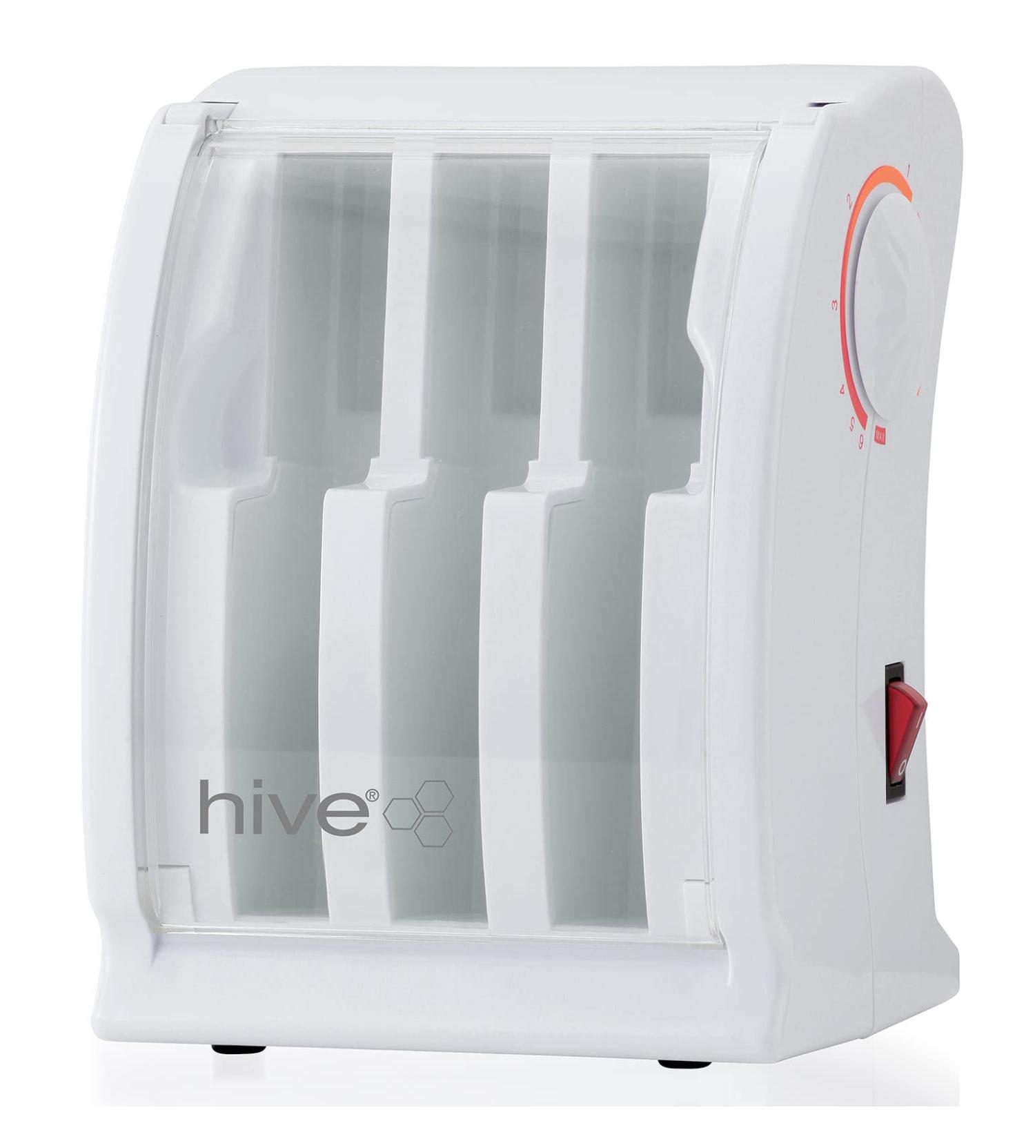 Hive Mini Multi Pro 3 Wax Cartridge Warmer Cartridge Warmer