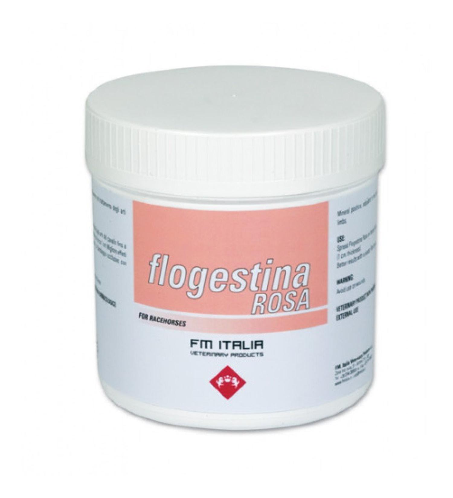 FLOGESTINE ROSA PASTA 1KG