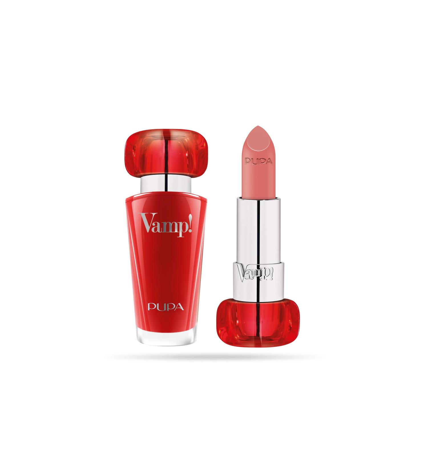 Pupa Vamp Rossetto Estremo 207 - Buy Online on GoSupps.com