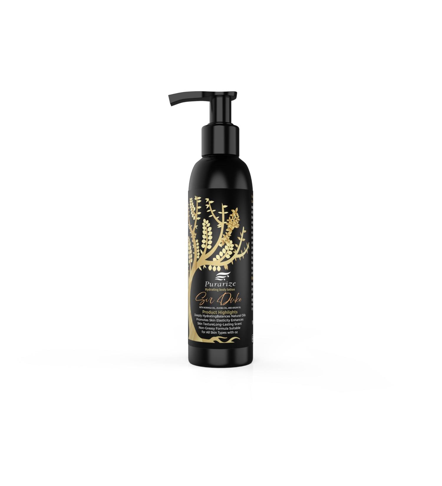 Sir Duke Lotion - Timeless Elegance & Sophistication for International Shipping - Buy Online on GoSupps.com