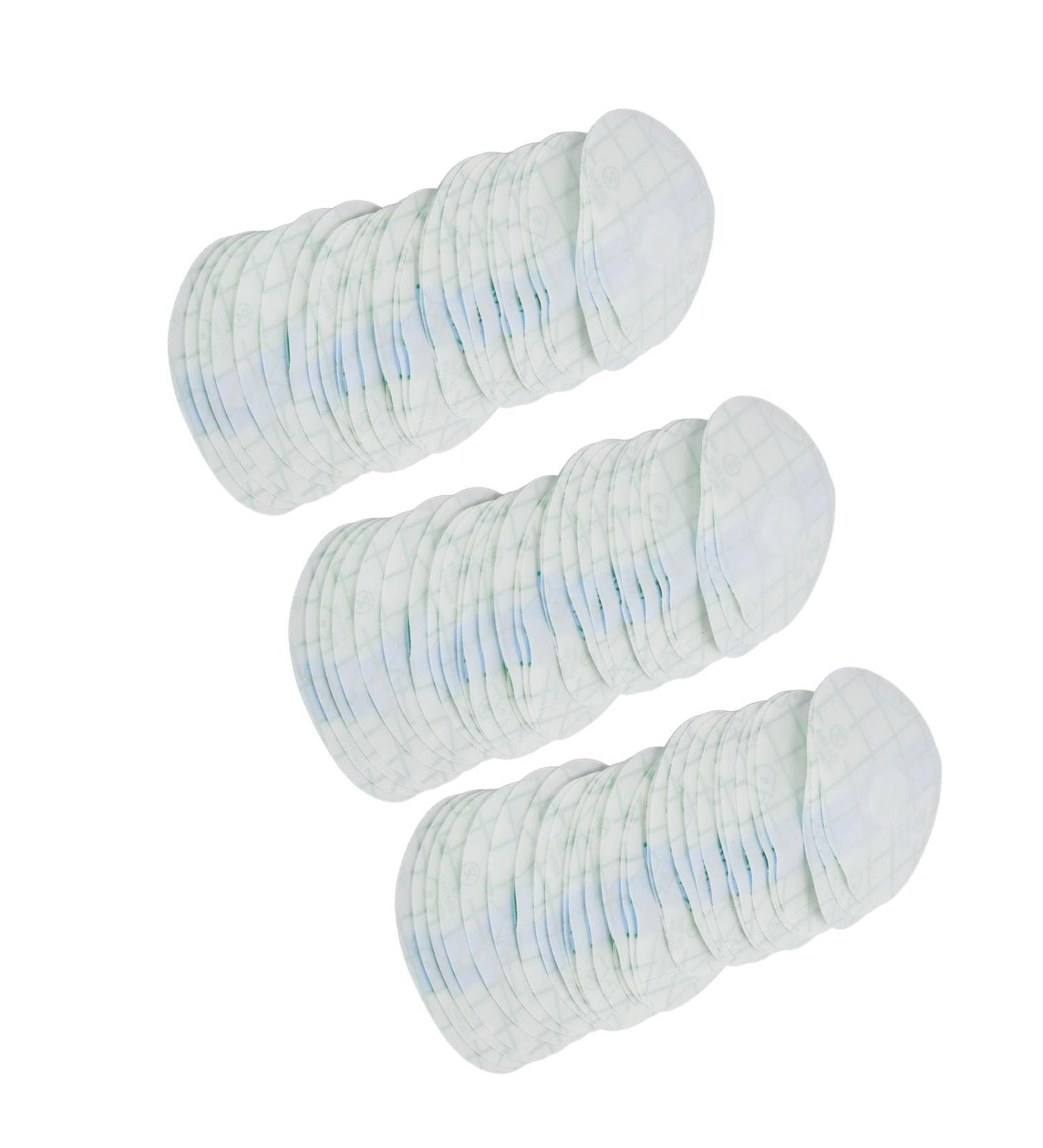 Sonew 90pcs Baby Waterproof Ear Stickers | Disposable Newborn Ear Protectors for Swimming & Water Sports - Buy Online on GoSupps.com