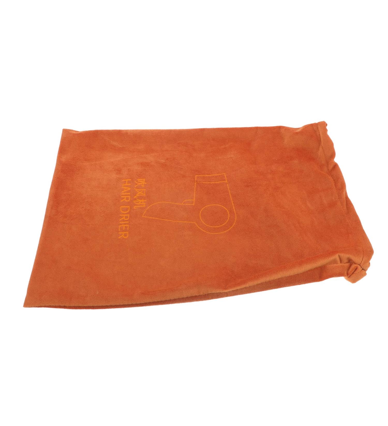 SOIMISS Hair Dryer Storage Bag Drawstring Pouch Drawstring Hair Dryer Bags Hair Dryer Travel Bag Hair Dryer Drawstring Bags Hair Blow Dryer Bag Hair Dryer Organizers Bag Blow Dryer Pouch - Buy Online on GoSupps.com