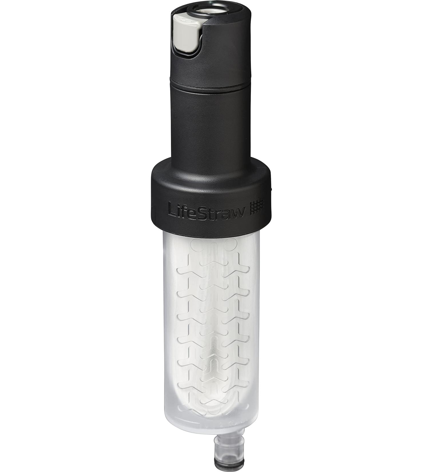 CamelBak Reservoir Filter Kit with LifeStraw Filtration - Clean and Safe Water on the Go - Buy Online on GoSupps.com