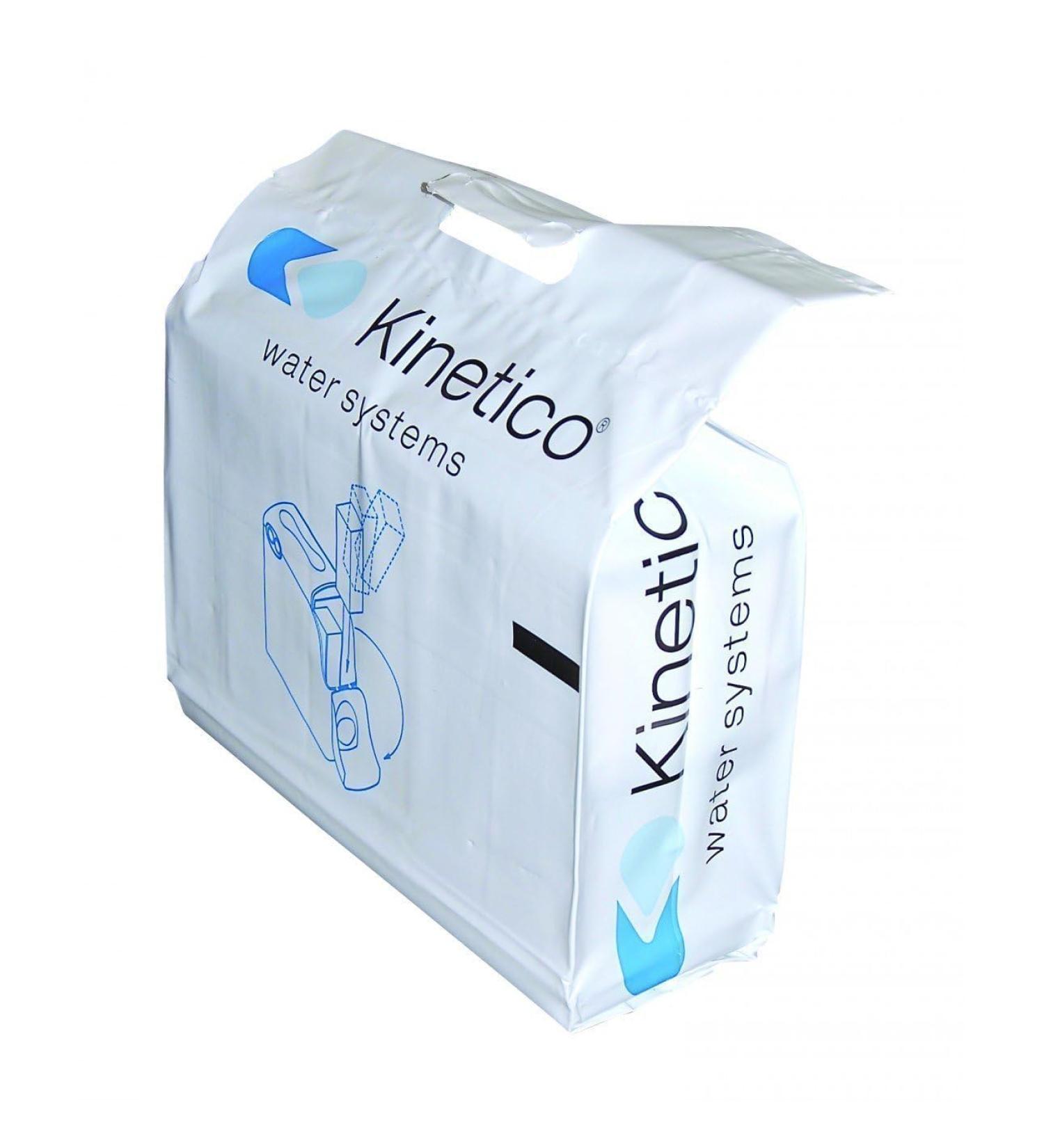 Salt bread 2x4kg - Buy Online on GoSupps.com