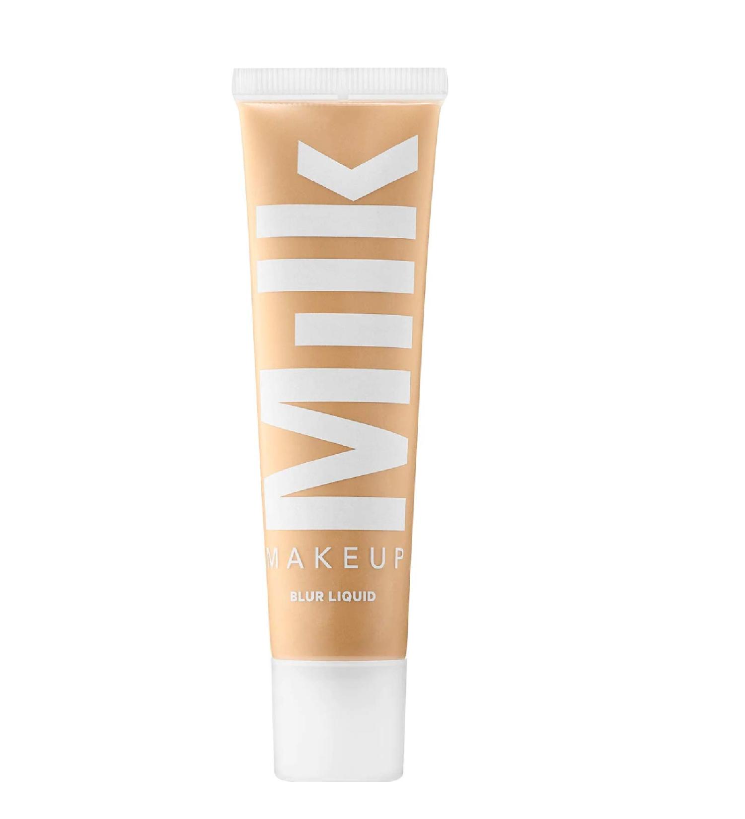 Milk Makeup - Blur Liquid Matte Foundation (Medium Light) 1oz/30ml