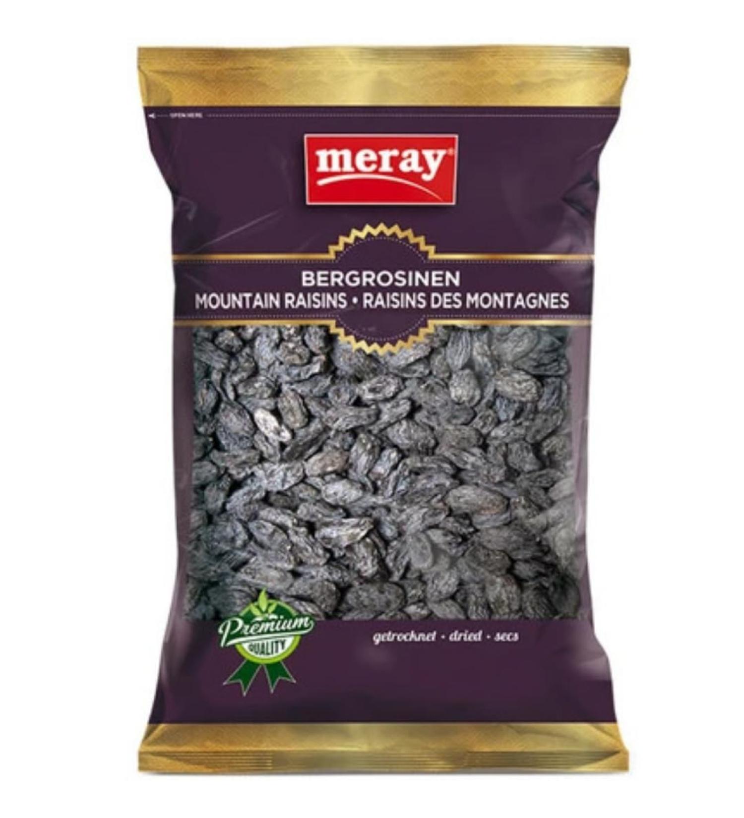 Mry Mountain Rosines 250g with Pufai Grocery - Buy Online on GoSupps.com