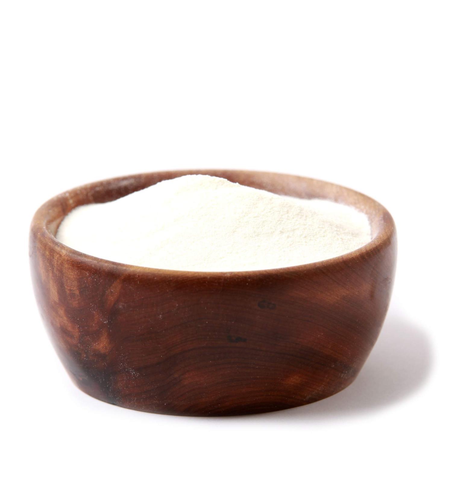 Premium Silk Peptide Powder - 500g | High-Quality Ingredient for Skincare and Haircare - Buy Online on GoSupps.com