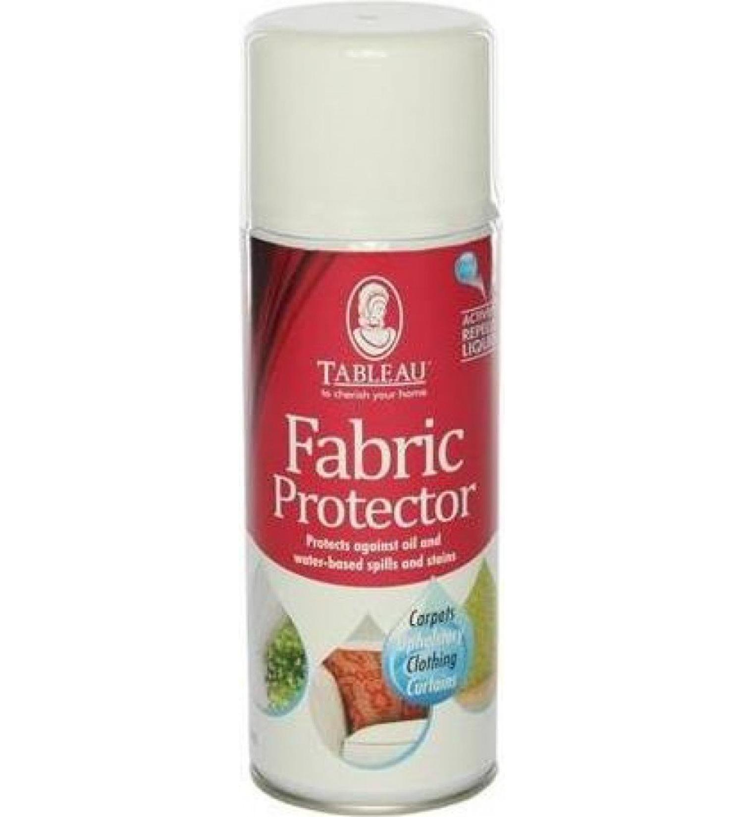 Tableau Tfl Fabric Protector Large 400ml