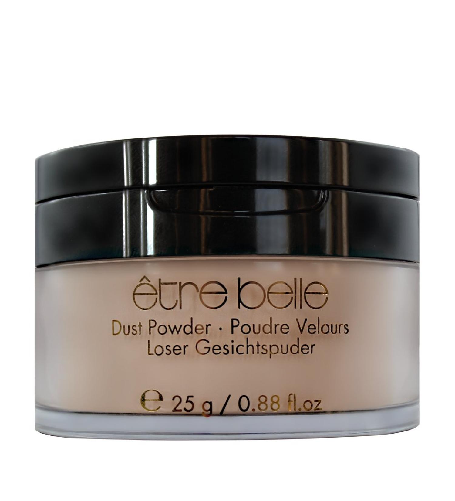 ETRE Belle Dust Powder Number 03