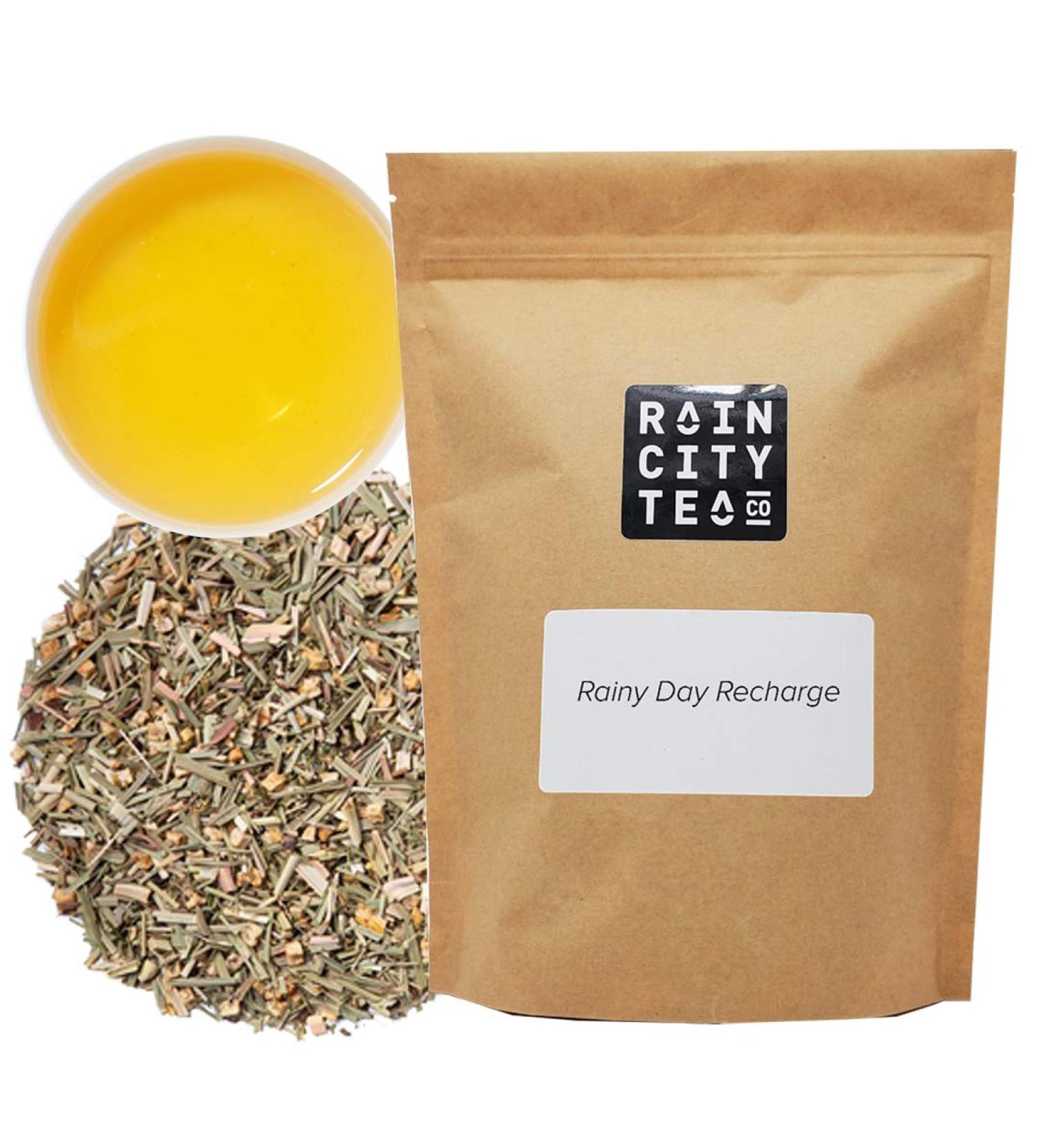 Rainy Day Recharge (Loose Leaf) - Buy Online on GoSupps.com