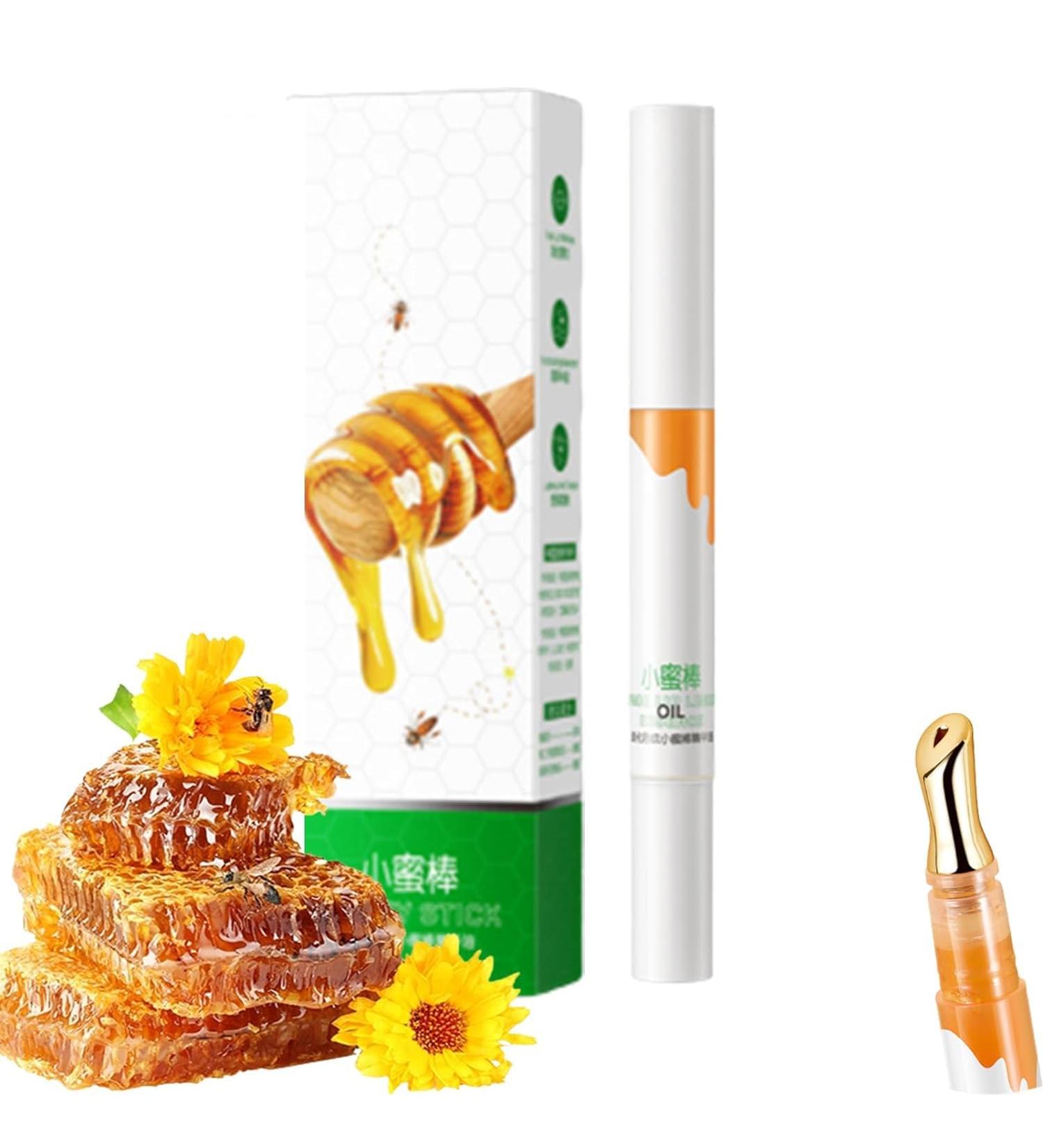 EXQST Clear Lip Plumping Serum Clear Honey Lip Plumping Serum Moisturizing Lip Plumping Serum Honey Infused Lip Oil - Buy Online on GoSupps.com