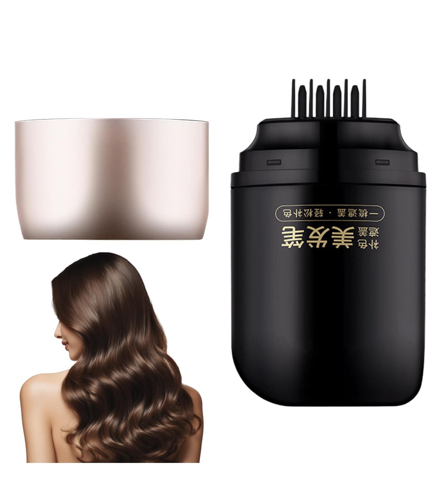 B ton Colorant Capillaire Stylo Camouflage Cheveux Blancs Applicateur 2 en 1 Anti-Transpiration Portable pour Femmes Adultes Usage Maison et Salon Ch taignier - Buy Online on GoSupps.com