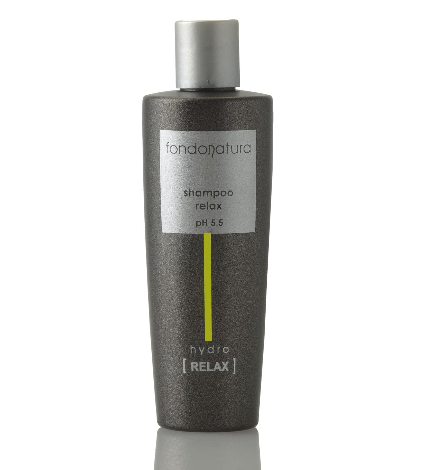 Fondonatura Relax Shampoo 250 ml