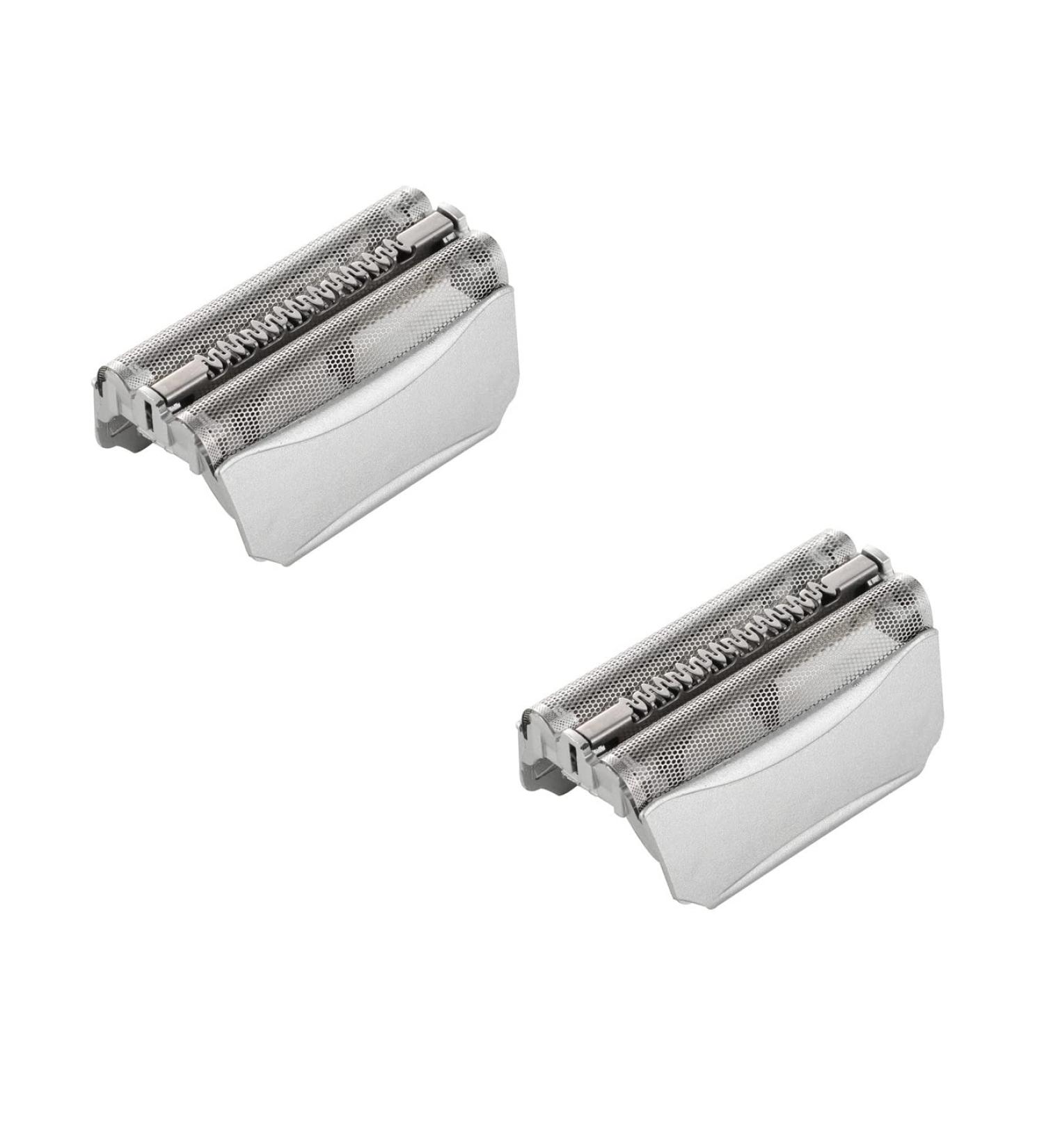 Hundnsney Shaver Foil Head Accessories for 51S Wfs1 Wfs2 5646 5647 5649 - International Shipping Available - Buy Online on GoSupps.com