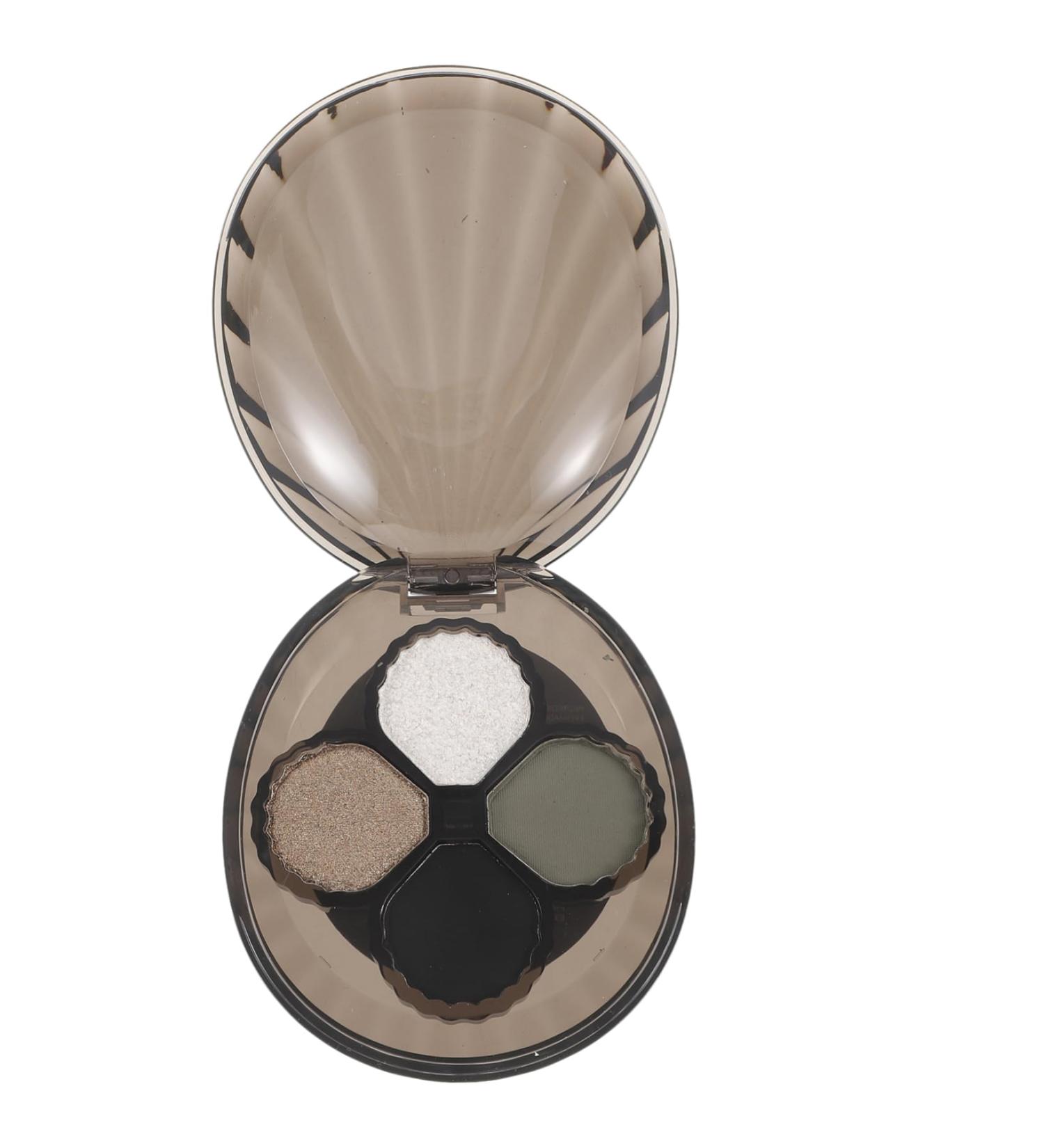 SOESFOUFU Eye Shadow Eyeshadow Makeup Glitter for Eyes Glitter Makeup Eye Makeup Face Glitter Black Plastic - Buy Online on GoSupps.com