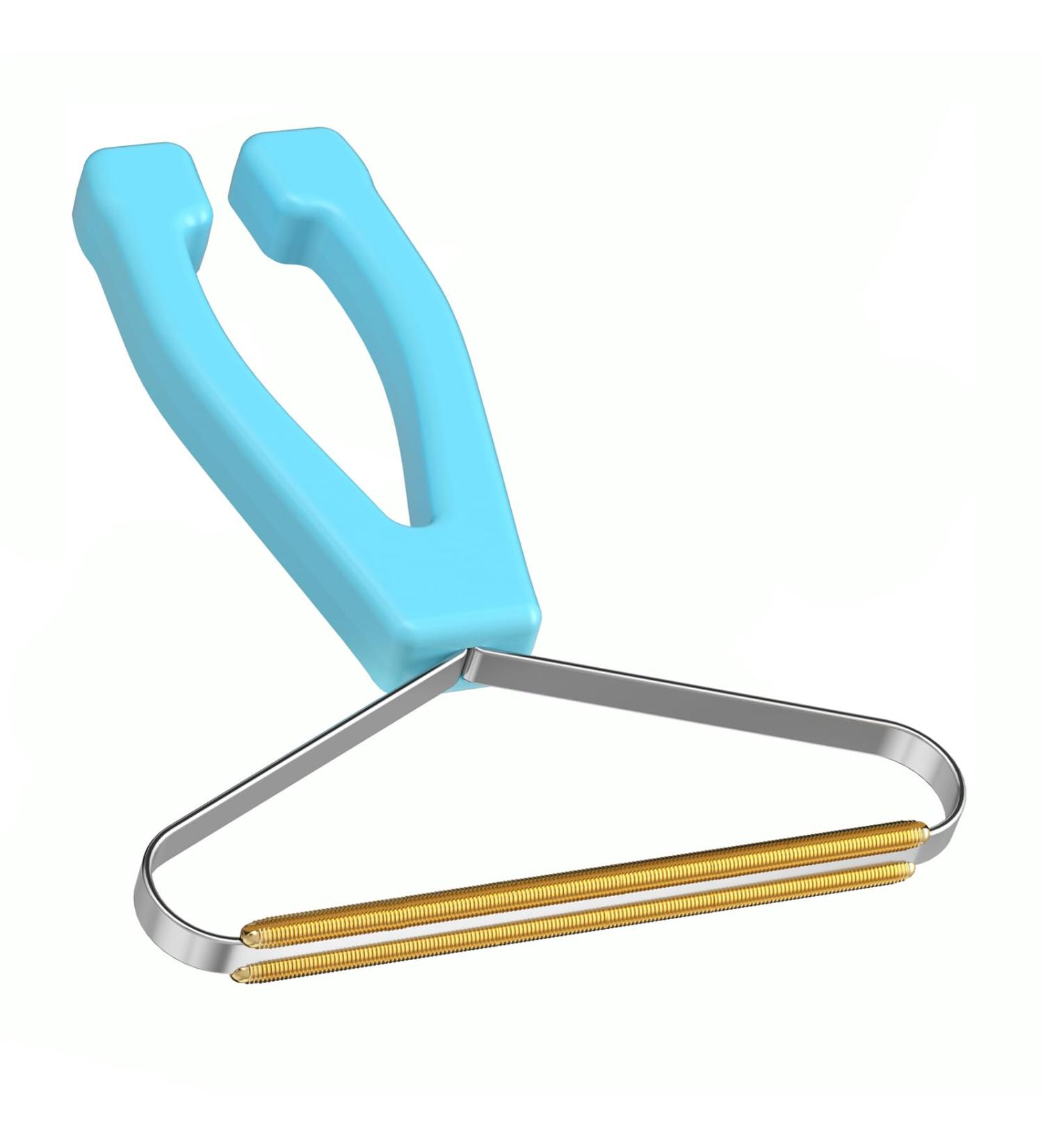 Buy Carpet Rake & Pet Hair Remover | Deep Cleaning Tool for Dog & Cat Fur | Lint & Fuzz Remover for Couch Carpet & Furniture - Buy Online on GoSupps.com